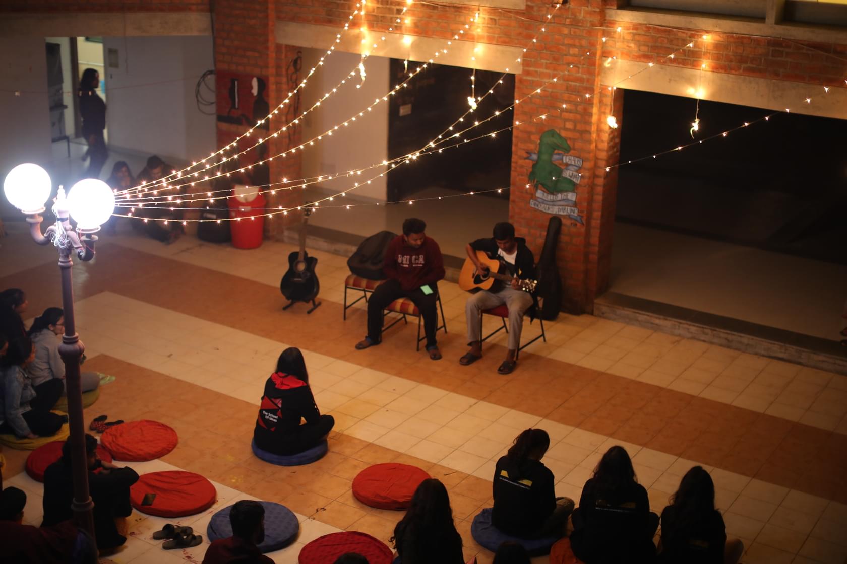 MICA Campus photo 37